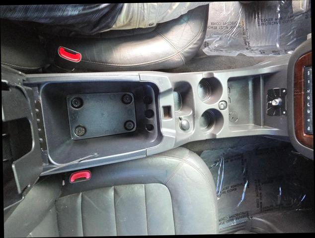Photo of 2003 Black Clearcoat Ford Explorer Sport