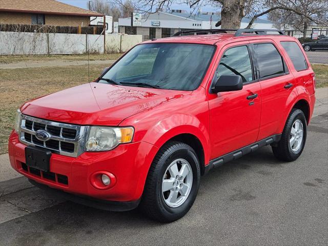 2009 Ford Escape