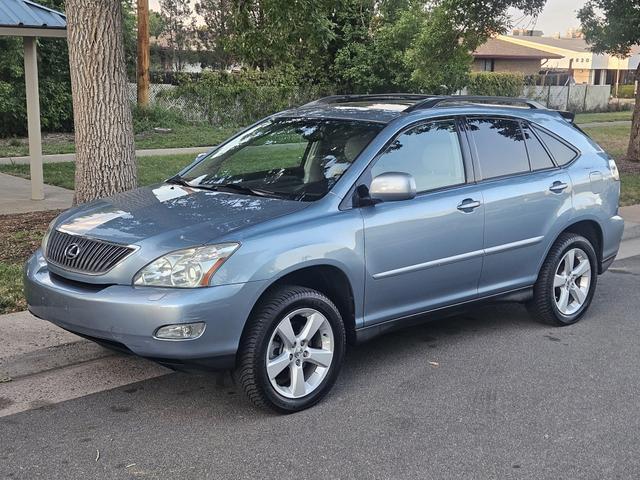 2006 Lexus Rx 330