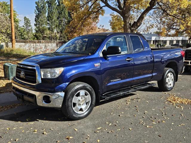 2012 Toyota Tundra