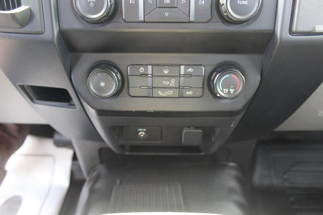 Photo of 2015 Green Gem Metallic Ford F-150
