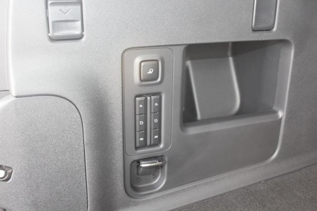 Photo of 2025 Glacier Gray Metallic Ford Expedition Max