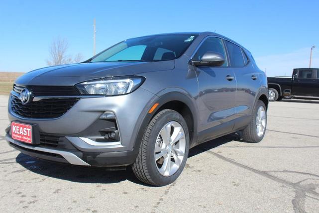 2022 Buick Encore Gx