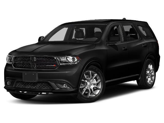 2019 Dodge Durango