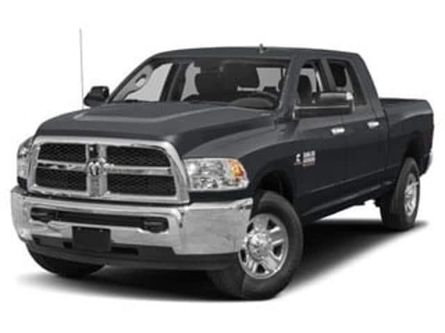 2017 RAM 2500