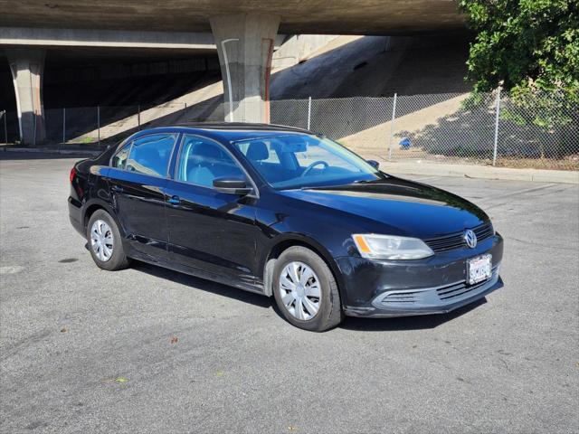 2014 Volkswagen Jetta