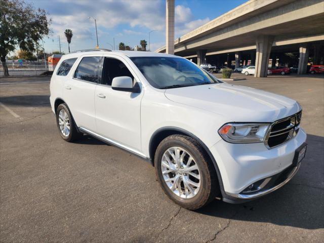 2015 Dodge Durango