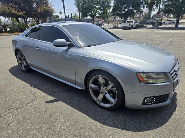 2010 Audi A5
