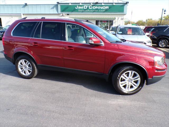 2011 Volvo XC90