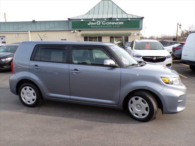 2012 Scion xB