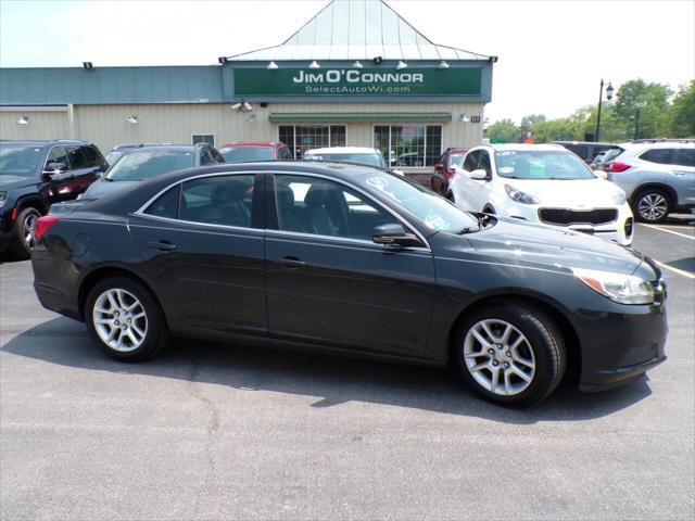 2014 Chevrolet Malibu