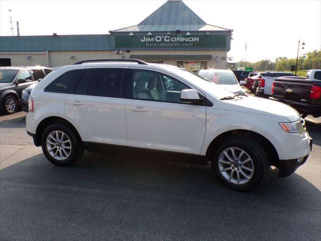 2010 Ford Edge