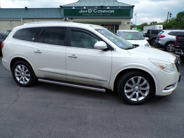 2014 Buick Enclave