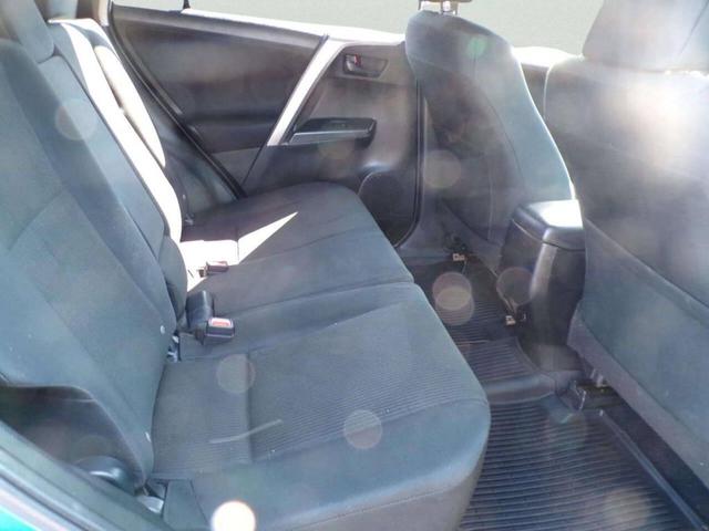 Photo of 2018 Electric Storm Blue Toyota RAV4