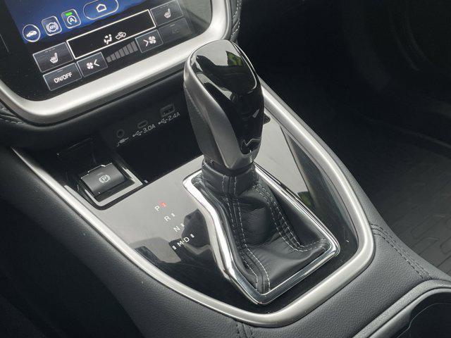 Photo of 2025 Crystal White Pearl Subaru Outback