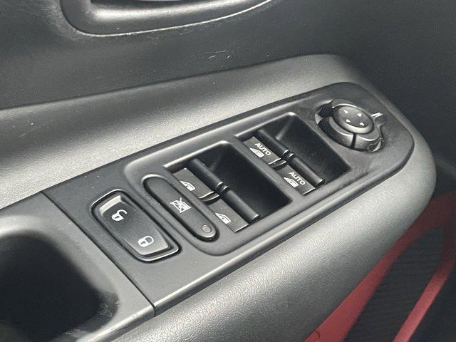 Photo of 2022 Alpine White Clearcoat Jeep Renegade