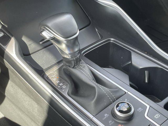 Photo of 2022 Everlasting Silver Kia Sorento