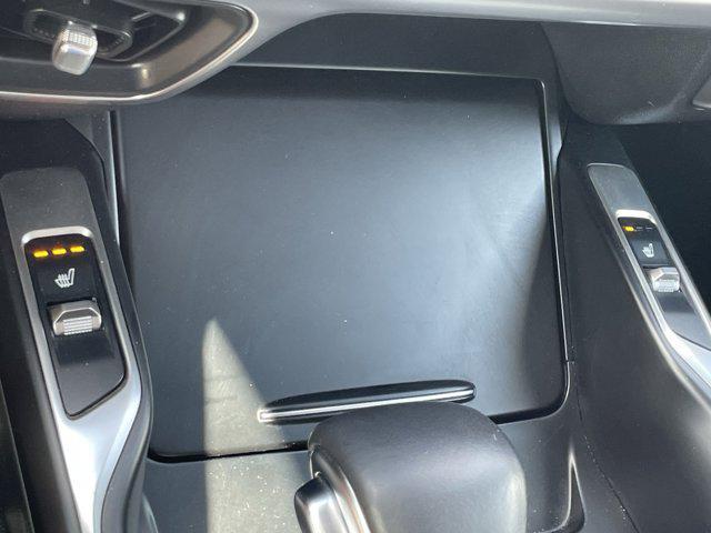 Photo of 2022 Everlasting Silver Kia Sorento