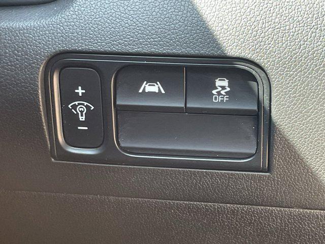 Photo of 2022 Everlasting Silver Kia Sorento