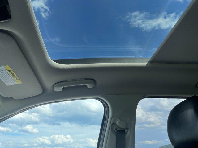 Photo of 2022 Everlasting Silver Kia Sorento