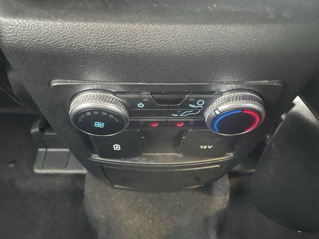 Photo of 2023 Silver Metallic Ford Explorer