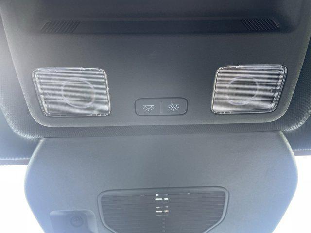 Photo of 2024 Vapor Blue Ford Escape