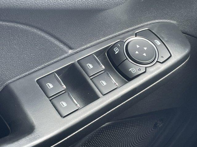 Photo of 2024 Vapor Blue Ford Escape