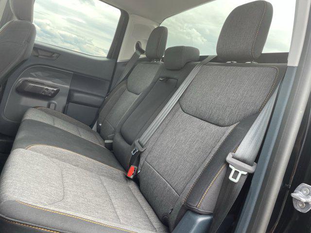 Photo of 2024 Shadow Black Ford Maverick