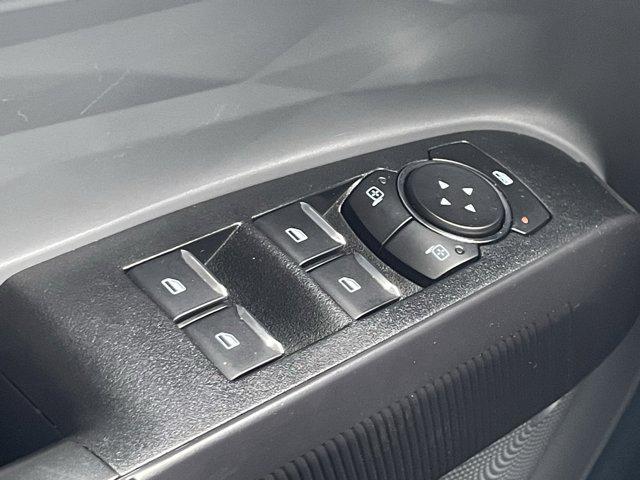 Photo of 2024 Shadow Black Ford Maverick