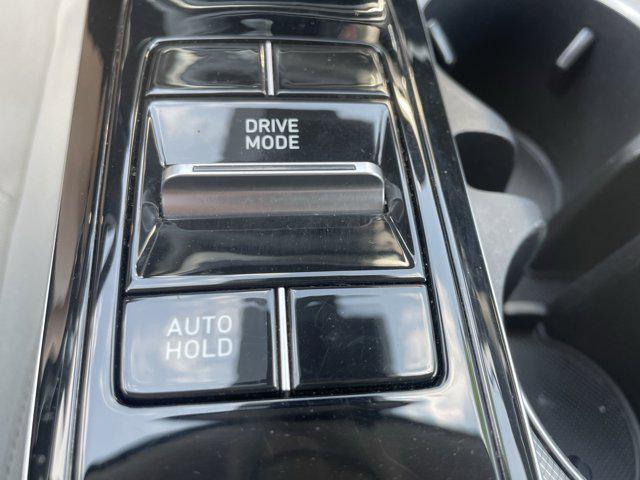 Photo of 2023 Hampton Gray Hyundai SONATA