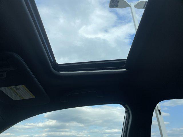 Photo of 2025 Magnetite Gray Metallic Subaru Forester Hybrid