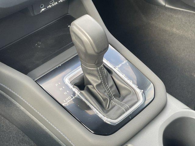 Photo of 2025 Magnetite Gray Metallic Subaru Forester Hybrid