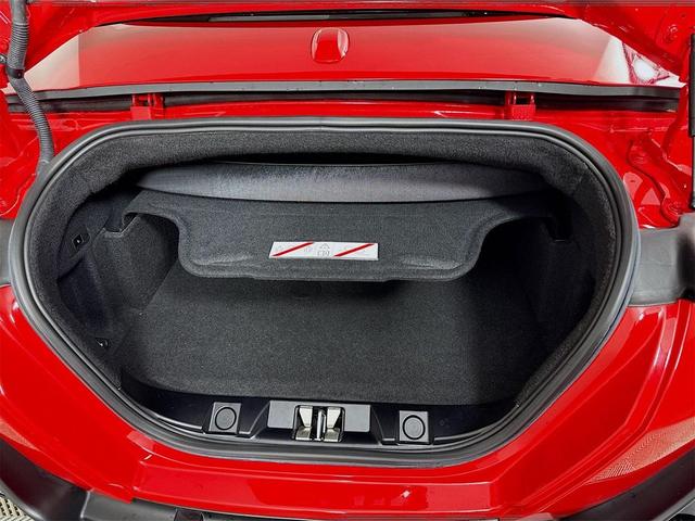 Photo of 2024 Rosso Corsa Ferrari Roma