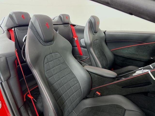Photo of 2024 Rosso Corsa Ferrari Roma