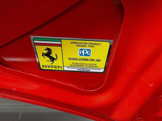 Photo of 2024 Rosso Corsa Ferrari Roma
