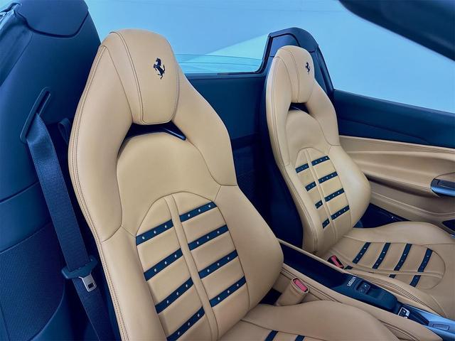 Photo of 2022 Bianco Avus Ferrari F8 Spider