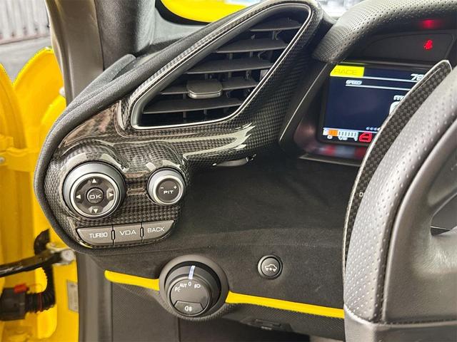 Photo of 2020 Giallo Modena Ferrari 488 Pista