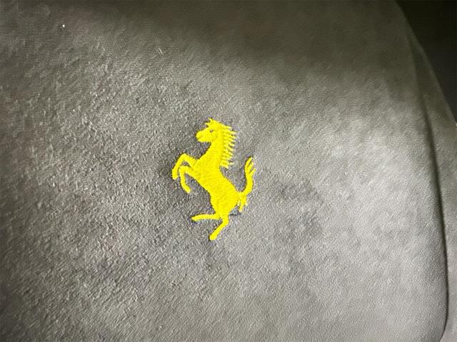 Photo of 2020 Giallo Modena Ferrari 488 Pista