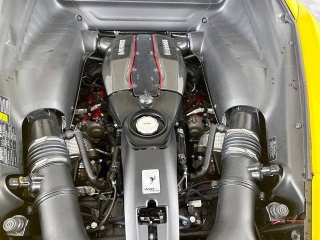 Photo of 2020 Giallo Modena Ferrari 488 Pista