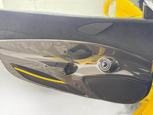 Photo of 2020 Giallo Modena Ferrari 488 Pista