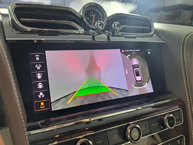 Photo of 2022 Hallmark Bentley Bentayga