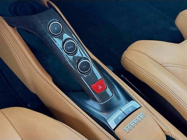 Photo of 2017 Grigio Titanio Metallizzato Metallic Ferrari 488 GTB
