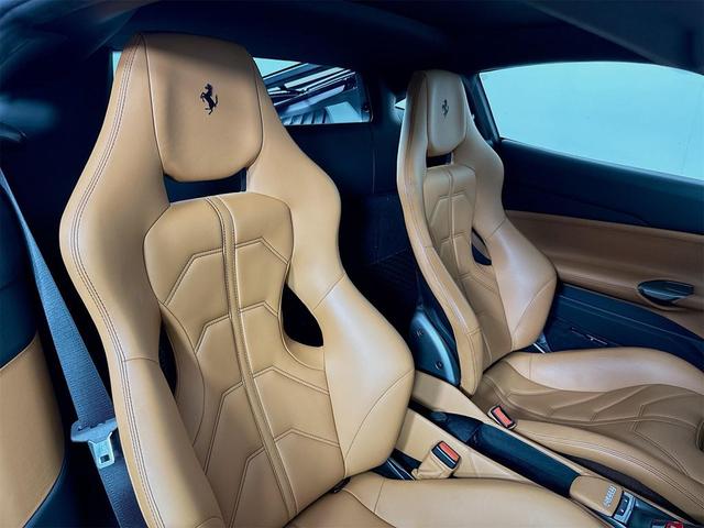 Photo of 2017 Grigio Titanio Metallizzato Metallic Ferrari 488 GTB
