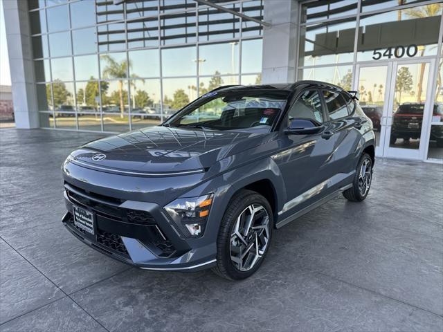 2024 Hyundai KONA