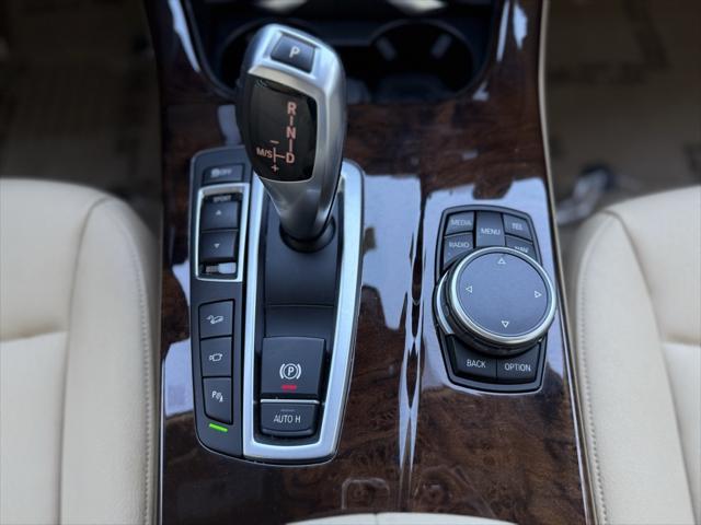 Photo of 2015 Melbourne Red Metallic BMW X3