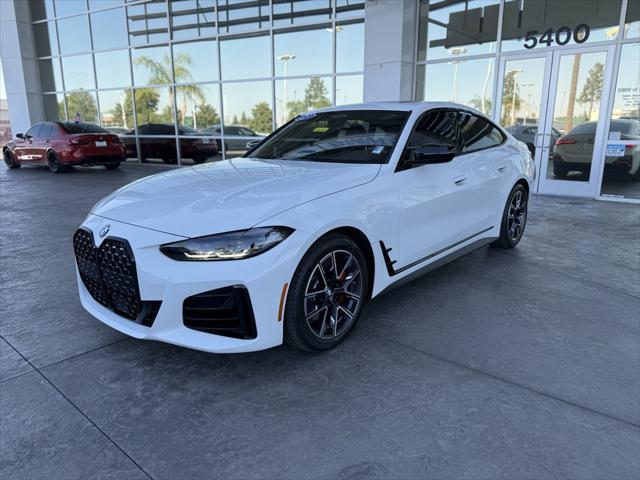 2023 BMW M440