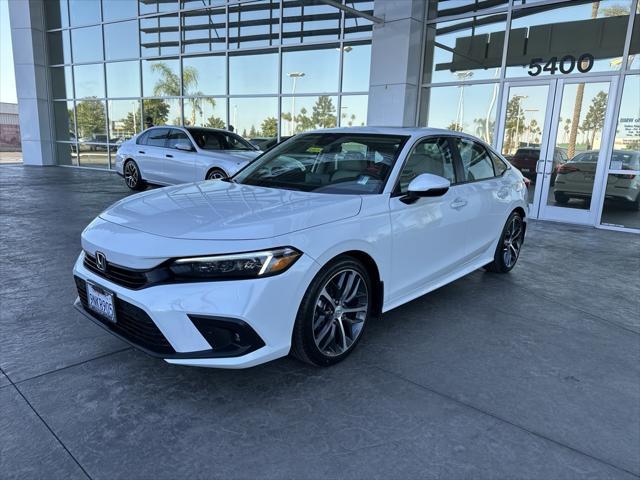 2024 Honda Civic