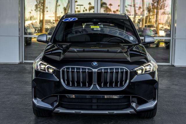 2024 BMW X1