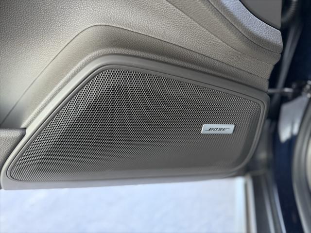 Photo of 2020 Night Blue Metallic Porsche Panamera