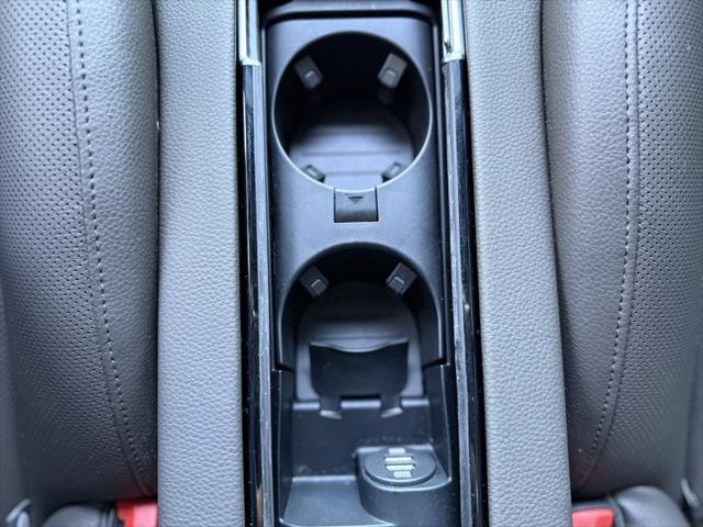 Photo of 2020 Night Blue Metallic Porsche Panamera